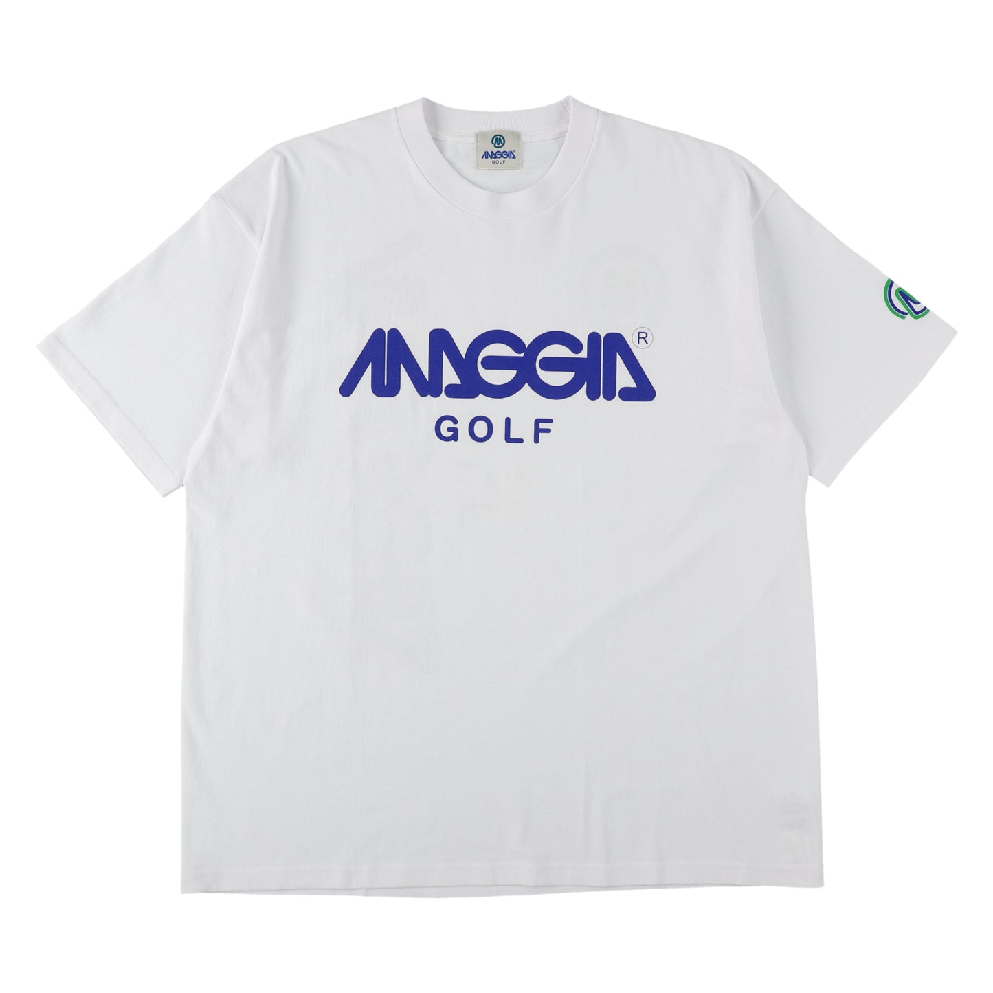 MAGGIA LOGO Tee