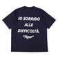 FAMOUS QUOTE Tee  " Tiger "