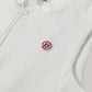 ZIP UP POLATECR FLEECE VEST